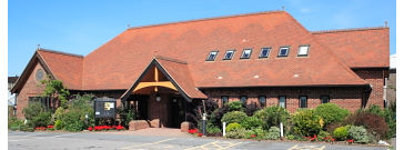 Wallington Village Hall